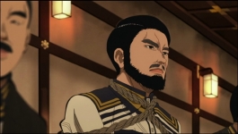 Nippon Sangoku The Three Nations of the Crimson Sun (Hindi) - Season 01 Episode 06